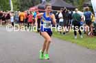 Senior womens Northern 4 Stage Relay, 2023 Northern 6 and 4 Stage Relays and Youngsters, Birkenhead Park, Wirral.  Photo: David T. Hewitson/Sports for All Pics